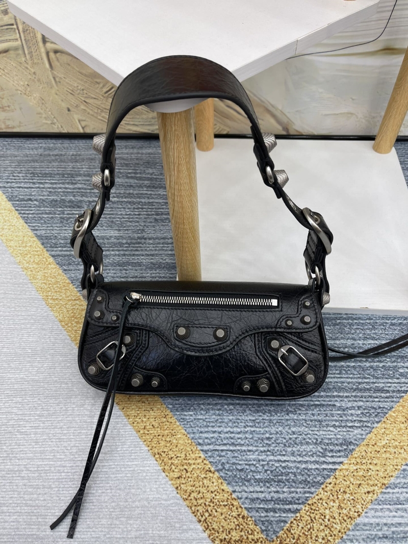 Balenciaga Satchel Bags